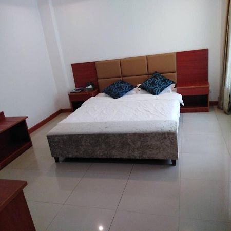 Z.H.P Hotel Ban Khlong Nung Zewnętrze zdjęcie