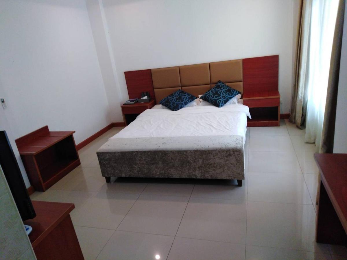 Z.H.P Hotel Ban Khlong Nung Zewnętrze zdjęcie