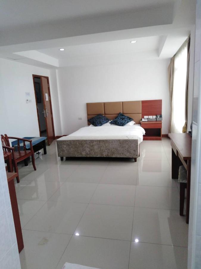 Z.H.P Hotel Ban Khlong Nung Zewnętrze zdjęcie