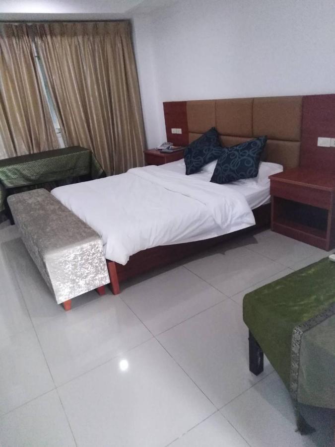 Z.H.P Hotel Ban Khlong Nung Zewnętrze zdjęcie