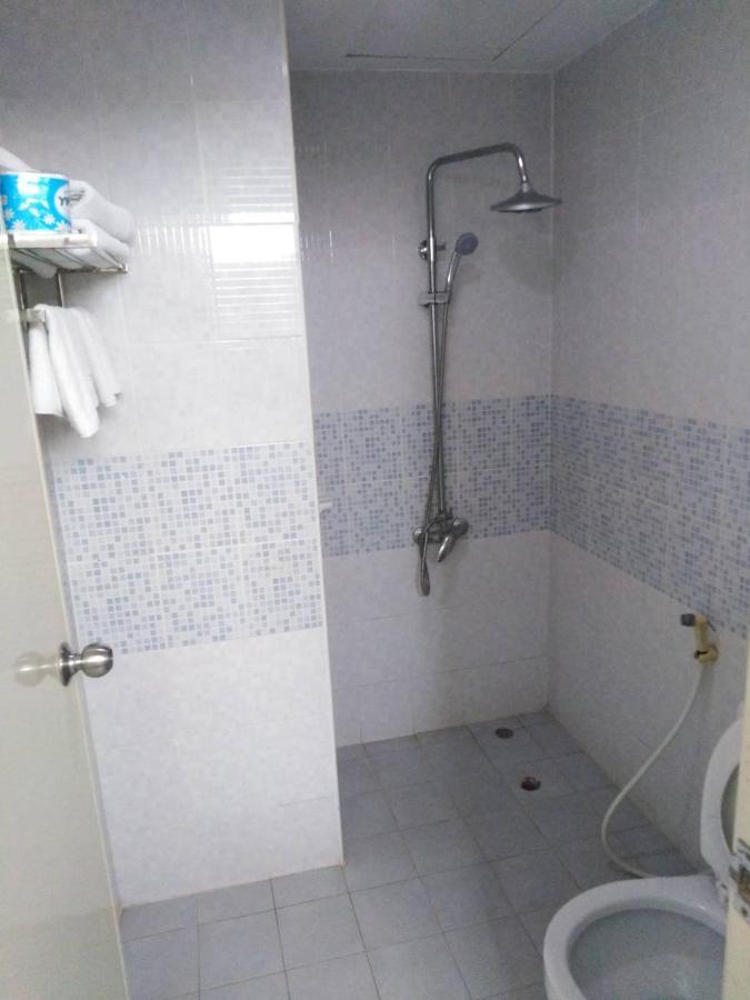 Z.H.P Hotel Ban Khlong Nung Zewnętrze zdjęcie
