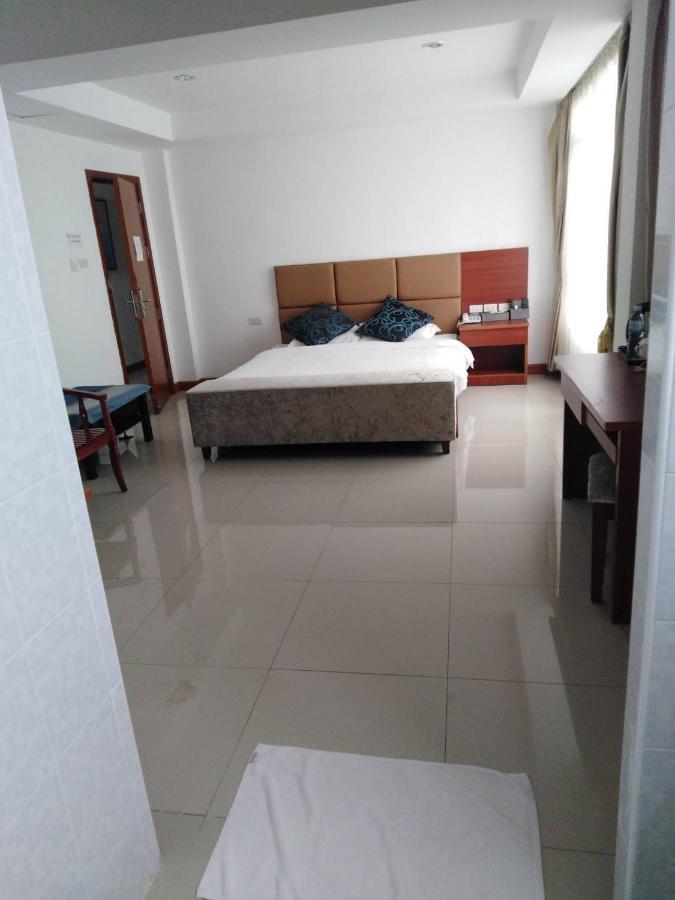 Z.H.P Hotel Ban Khlong Nung Zewnętrze zdjęcie